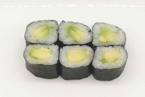 YASAI MAKI
