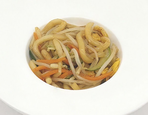 YASAI UDON