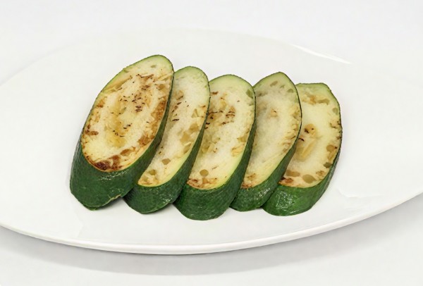 ZUCCHINA ALLA PIASTRA