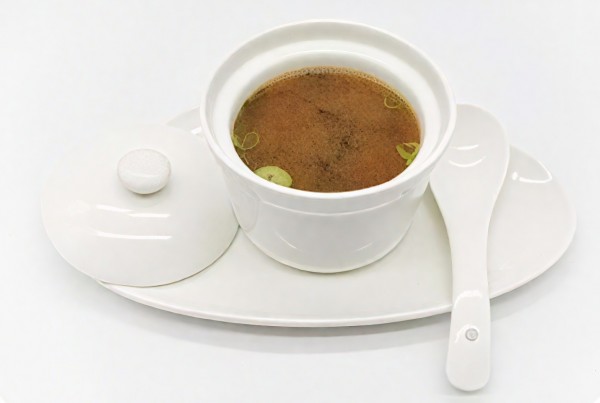 ZUPPA DI MISO