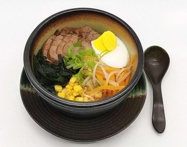 ZUPPA DI RAMEN