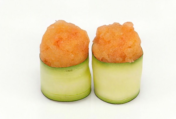 ZUCCHINA SPICY SAKE
